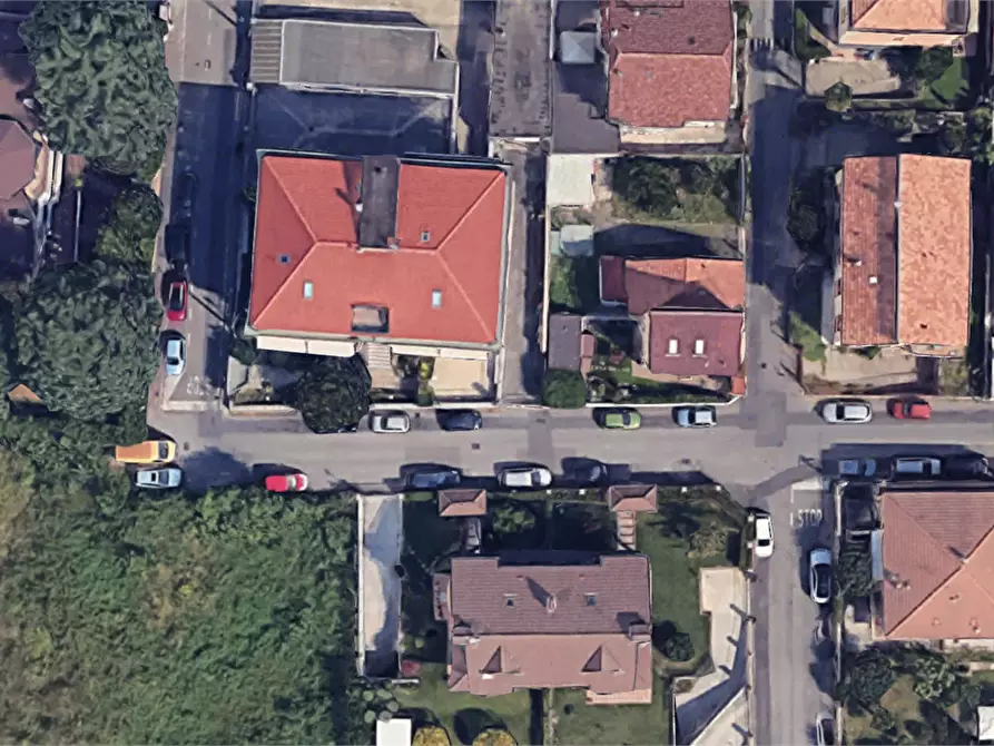 Immagine 14 di Appartamento in vendita  in Via Enrico Fermi a Senago