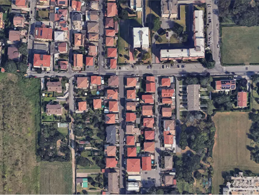 Immagine 15 di Appartamento in vendita  in Via Enrico Fermi a Senago