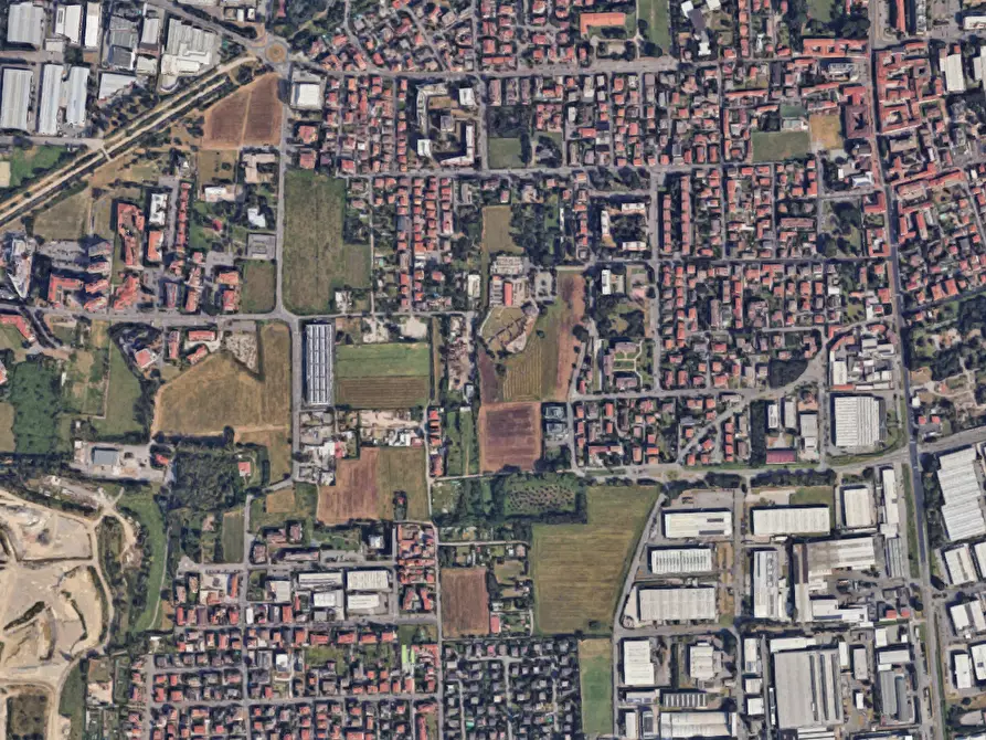 Immagine 16 di Appartamento in vendita  in Via Enrico Fermi a Senago