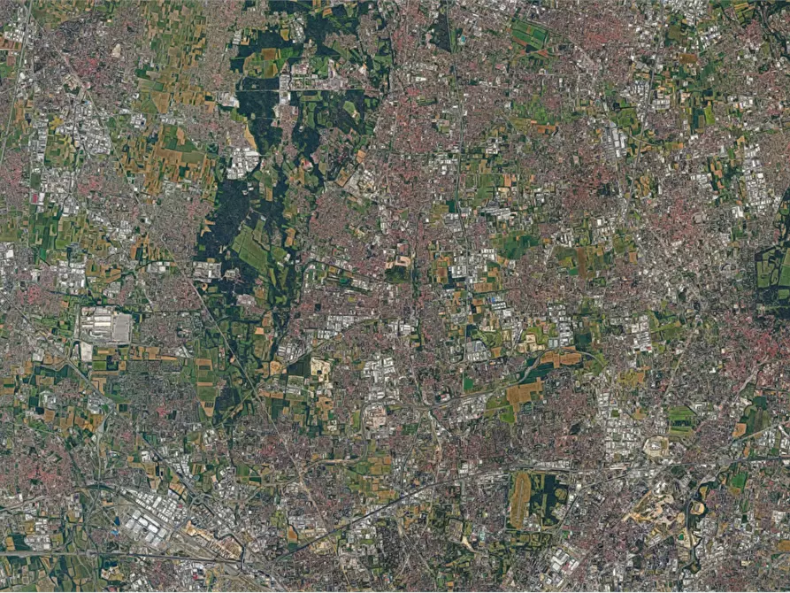 Immagine 18 di Appartamento in vendita  in Via Enrico Fermi a Senago