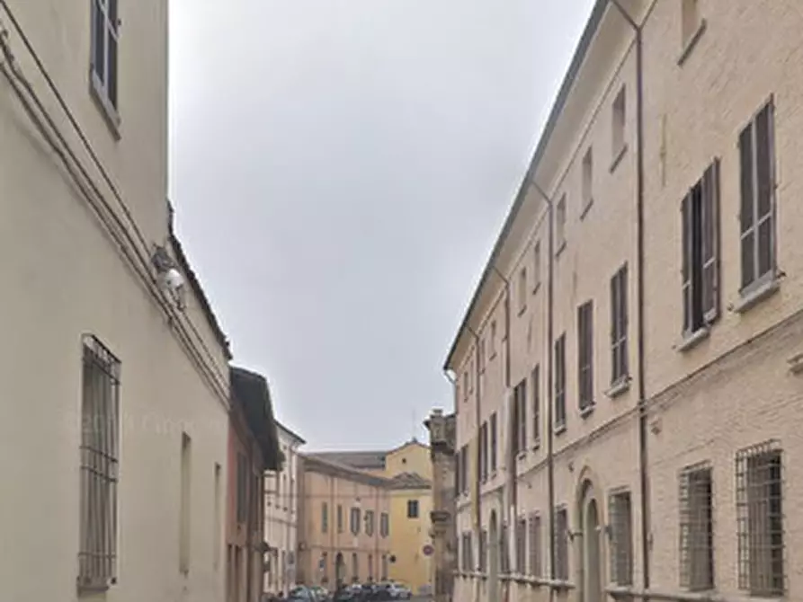 Immagine 3 di Laboratorio in vendita  in Via Cesare Albicini a Forli'