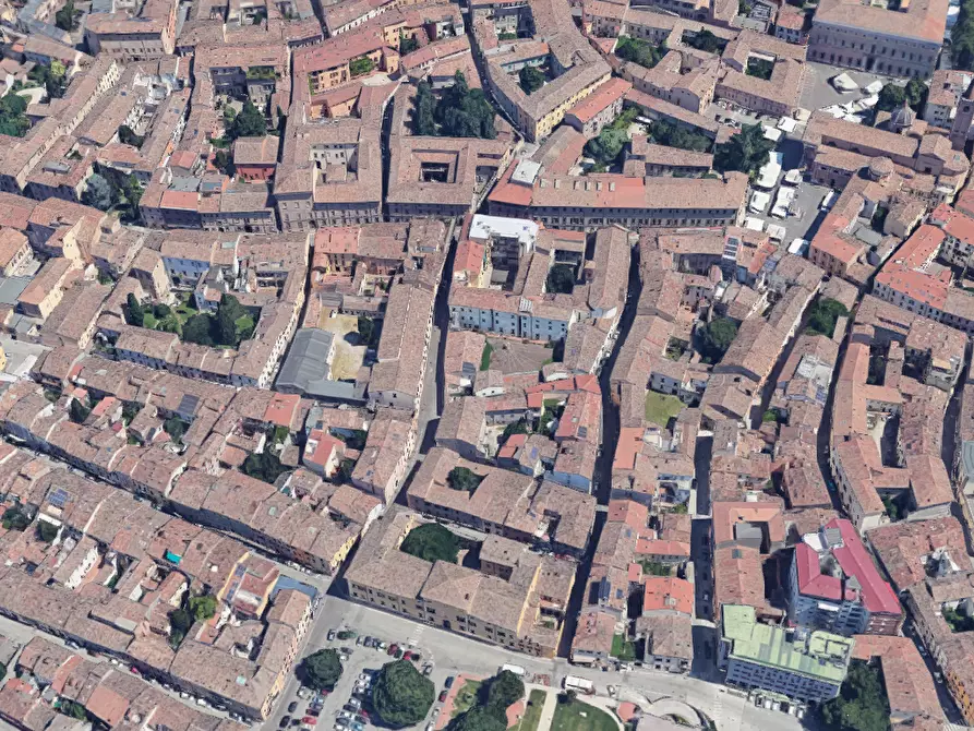 Immagine 5 di Laboratorio in vendita  in Via Cesare Albicini a Forli'