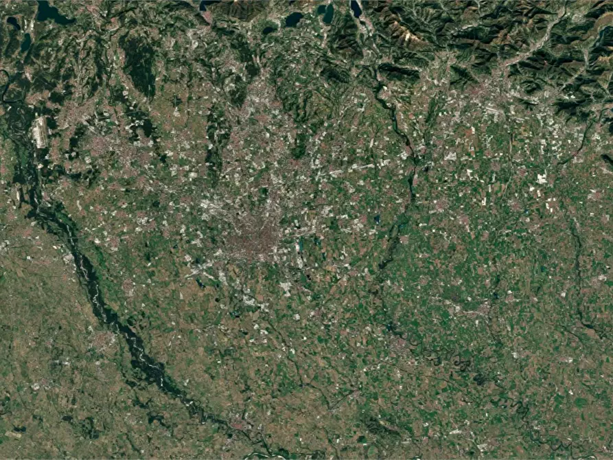 Immagine 7 di Posto auto in vendita  in Viale Ca’ Granda a Milano