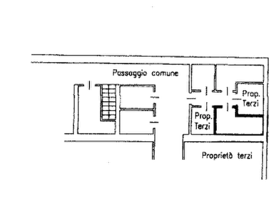 Immagine 2 di Appartamento in vendita  in Via Carlo Imbonati a Milano