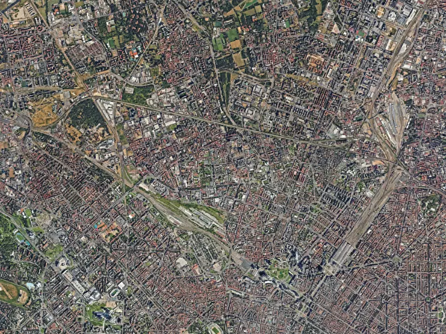 Immagine 4 di Appartamento in vendita  in Via Carlo Imbonati a Milano