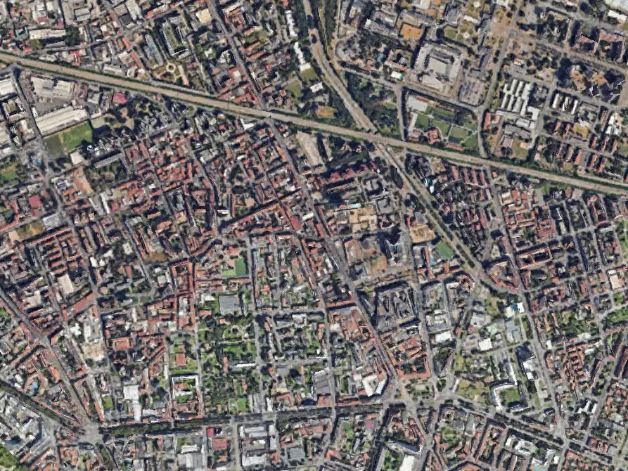 Immagine 5 di Appartamento in vendita  in Via Carlo Imbonati a Milano