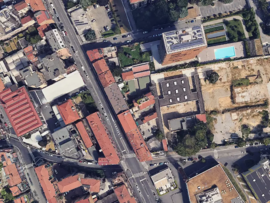 Immagine 1 di Appartamento in vendita  in Via Carlo Imbonati a Milano