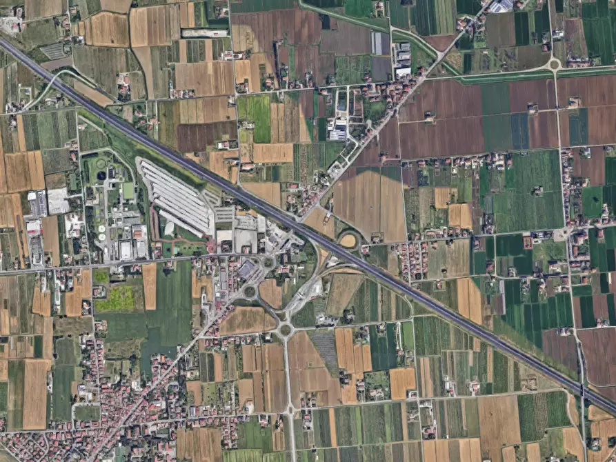 Immagine 3 di Ufficio in vendita  in Piazzale dell'Autostrada a Cesena