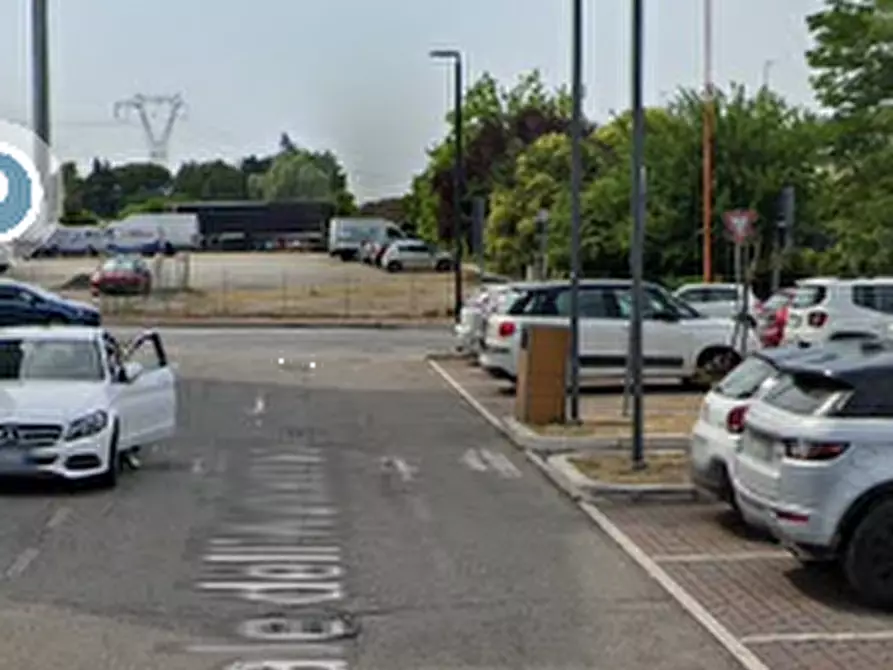 Immagine 7 di Ufficio in vendita  in Piazzale dell'Autostrada a Cesena