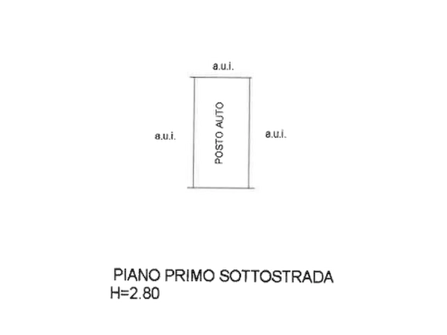 Immagine 11 di Ufficio in vendita  in Piazzale dell'Autostrada a Cesena