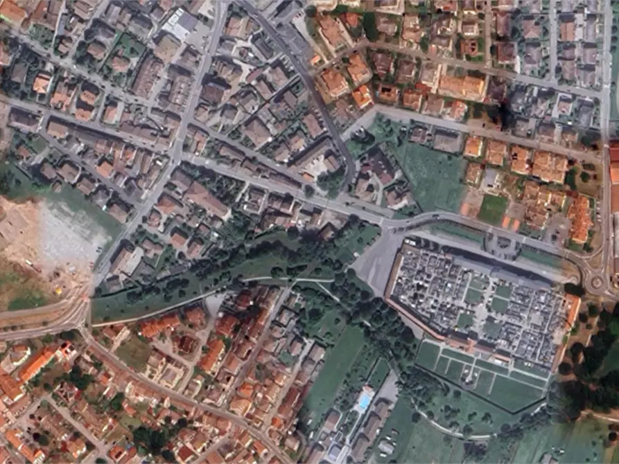 Immagine 1 di Magazzino in vendita  in Via Giuseppe Mazzini a Portomaggiore