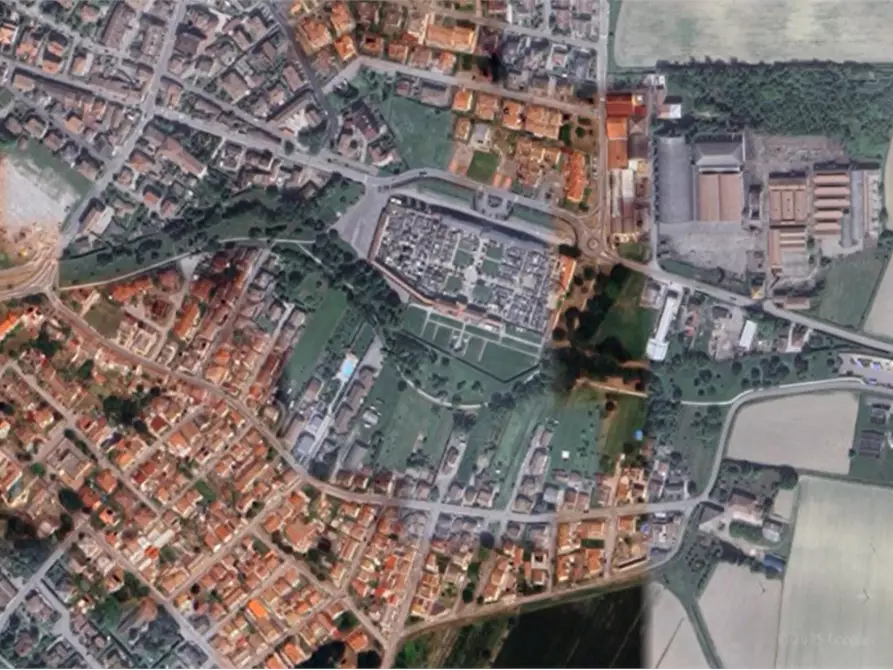 Immagine 2 di Magazzino in vendita  in Via Giuseppe Mazzini a Portomaggiore