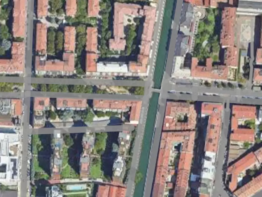 Immagine 10 di Appartamento in vendita  in Via Ascanio Sforza a Milano