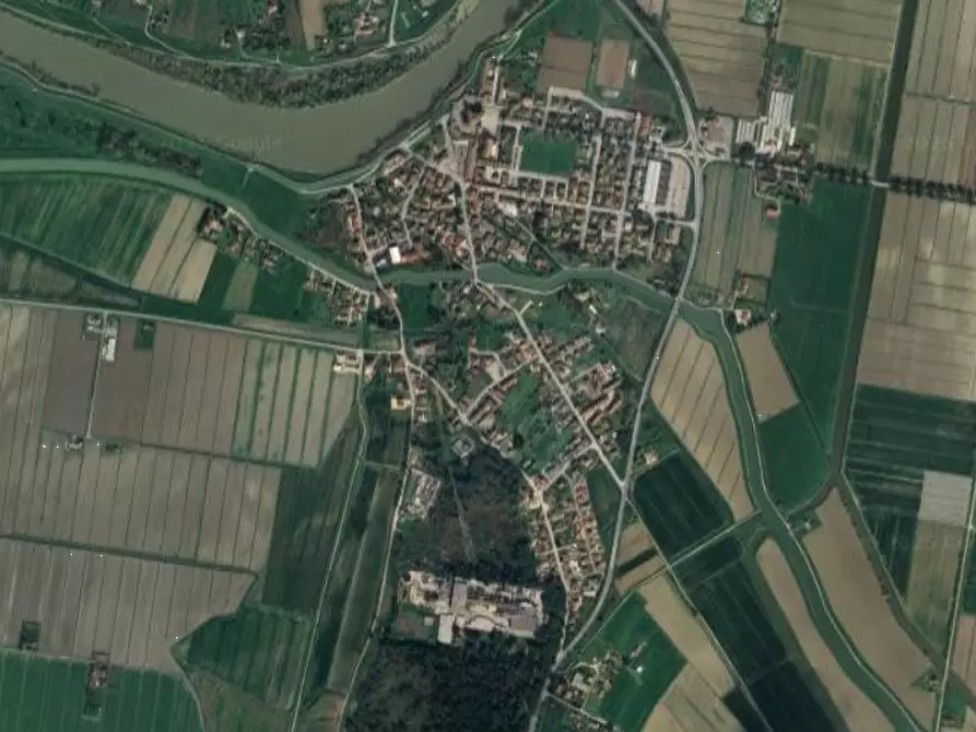 Immagine 2 di Rustico / casale in vendita  in Via Romea a Mesola