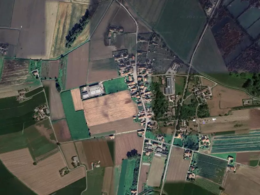 Immagine 1 di Terreno edificabile in vendita  in Località Zerbio a Caorso