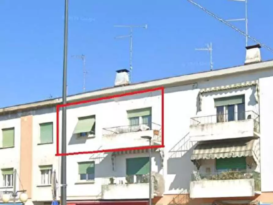 Immagine 1 di Appartamento in vendita  in Viale Venezia Giulia a Cormons