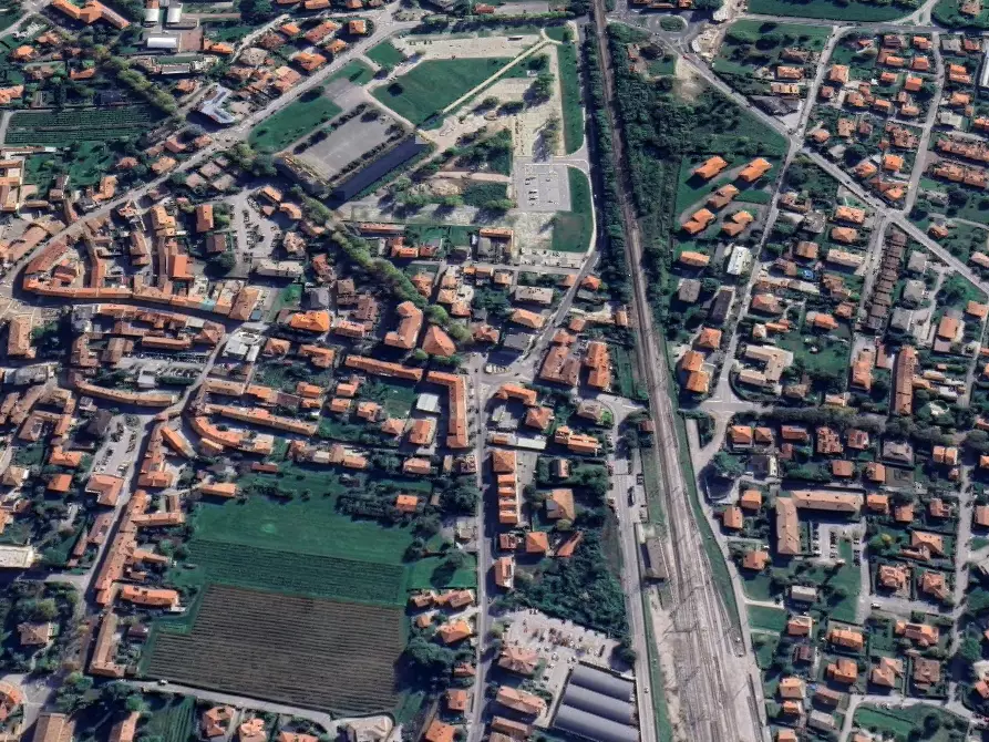 Immagine 12 di Appartamento in vendita  in Viale Venezia Giulia a Cormons