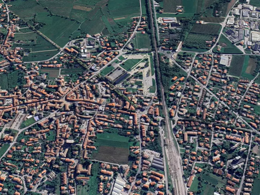 Immagine 14 di Appartamento in vendita  in Viale Venezia Giulia a Cormons