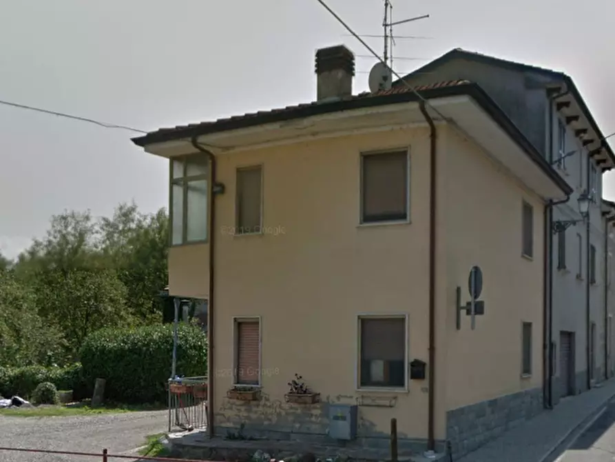Immagine 5 di Casa indipendente in vendita  in Via Roma a Piozzano