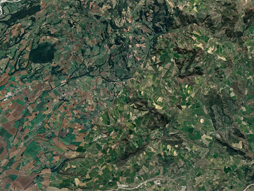 Immagine 25 di Casa indipendente in vendita  in Via Roma a Piozzano