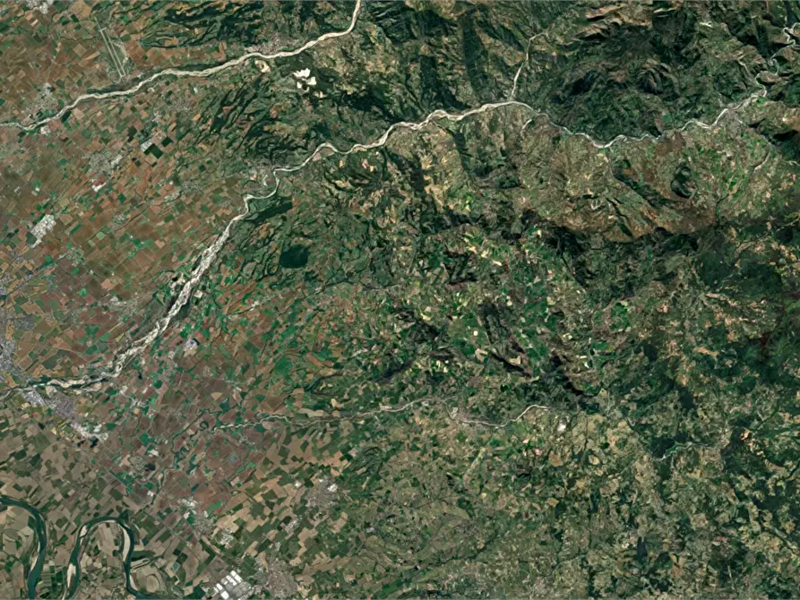 Immagine 26 di Casa indipendente in vendita  in Via Roma a Piozzano