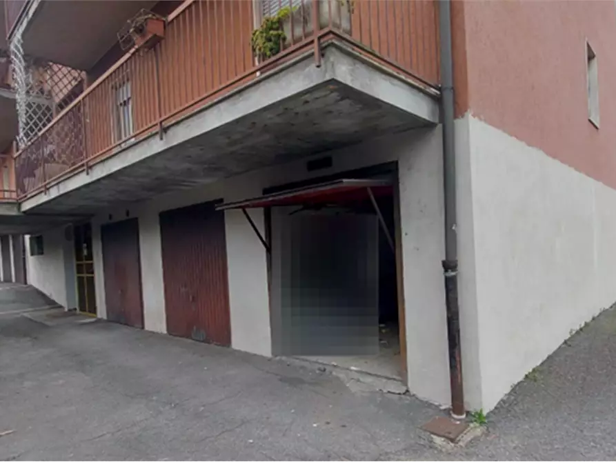 Immagine 7 di Appartamento in vendita  in Via Verdi  a Leffe