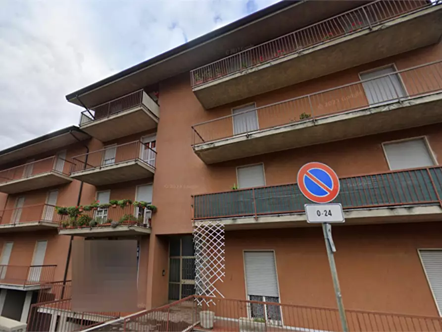 Immagine 9 di Appartamento in vendita  in Via Verdi  a Leffe