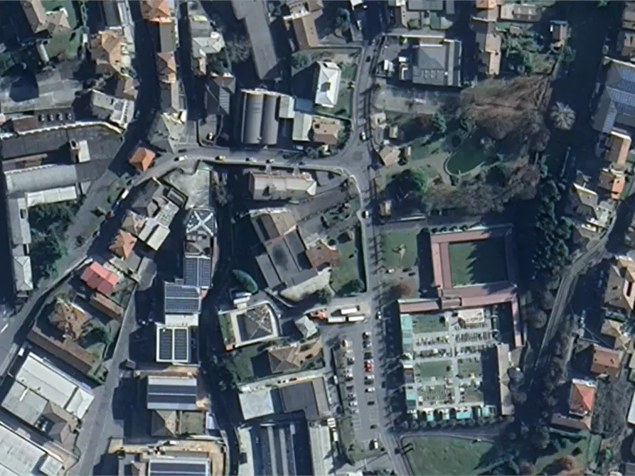 Immagine 18 di Appartamento in vendita  in Via Verdi  a Leffe