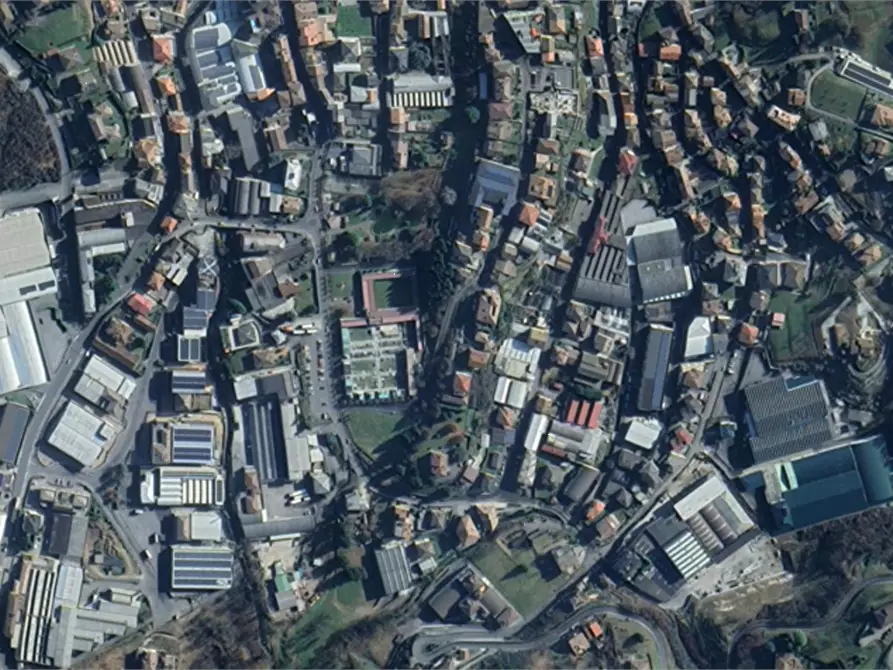 Immagine 19 di Appartamento in vendita  in Via Verdi  a Leffe