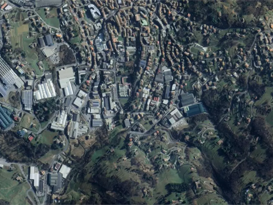 Immagine 20 di Appartamento in vendita  in Via Verdi  a Leffe