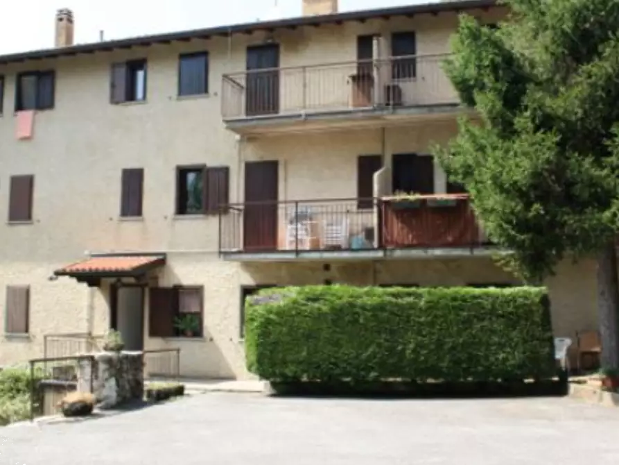 Immagine 1 di Appartamento in vendita  in Via delle Querce a Grone