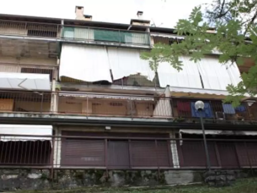 Immagine 7 di Appartamento in vendita  in Via delle Querce a Grone