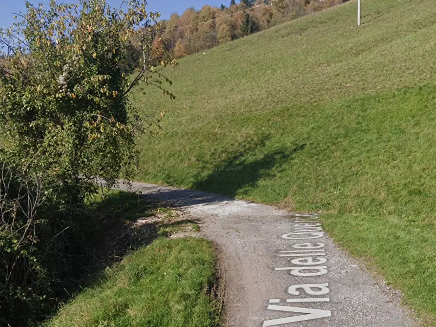 Immagine 14 di Appartamento in vendita  in Via delle Querce a Grone