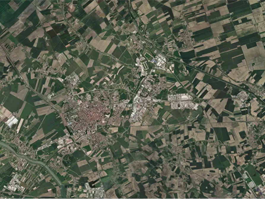 Immagine 14 di Appartamento in vendita  in Via Luigi Boscolo a Rovigo