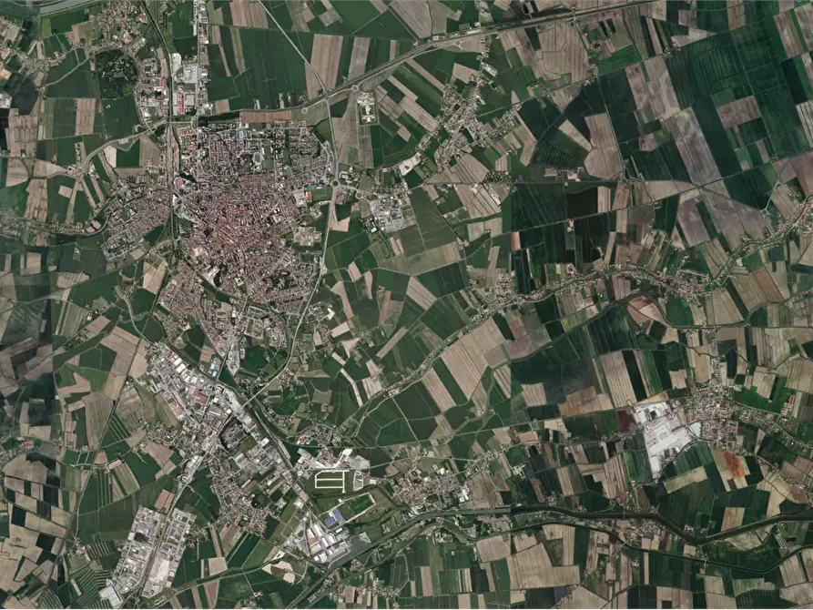 Immagine 20 di Appartamento in vendita  in Via Luigi Boscolo a Rovigo