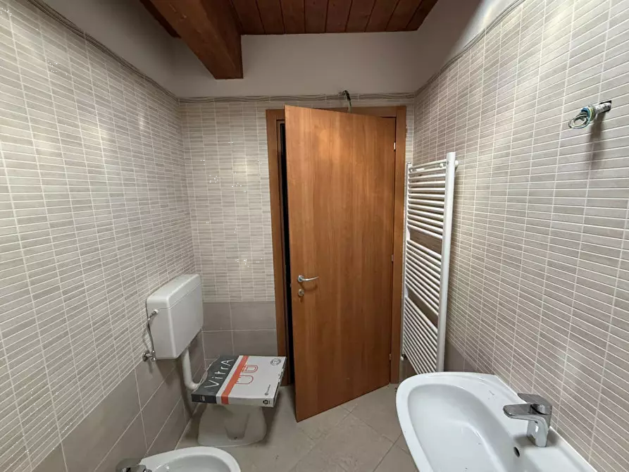 Immagine 22 di Appartamento in vendita  in Via Matteotti a Crevalcore