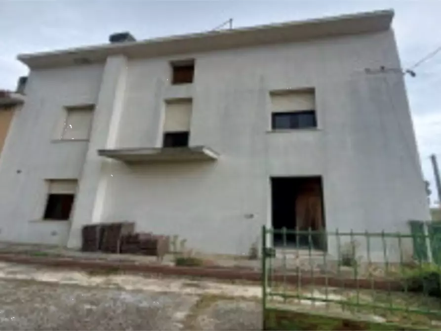 Immagine 1 di Casa indipendente in vendita  in Via Monti a Frassinelle Polesine