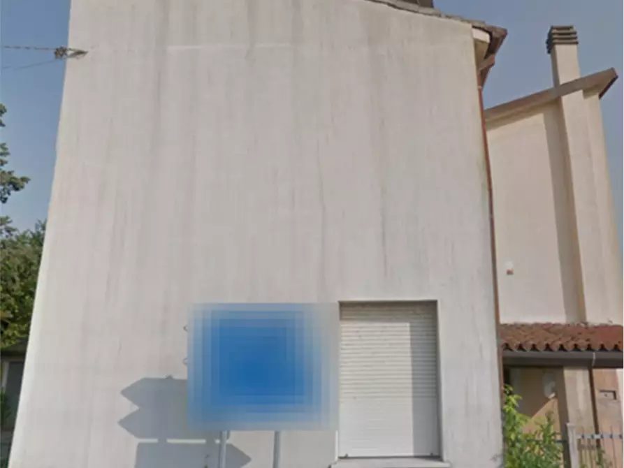 Immagine 8 di Casa indipendente in vendita  in Via Monti a Frassinelle Polesine