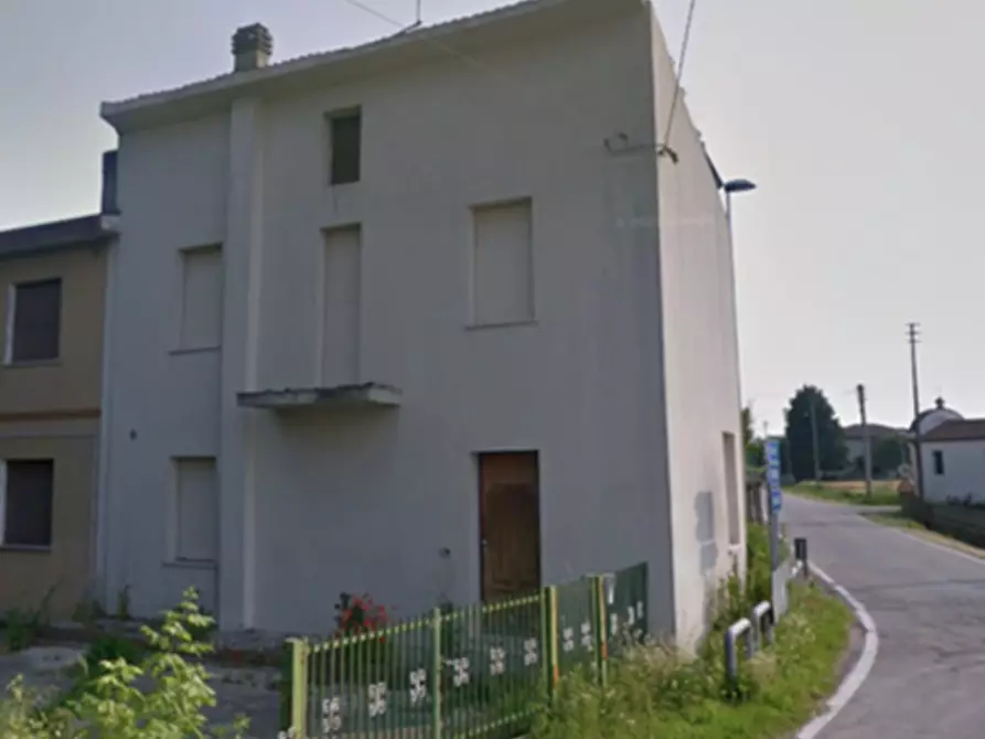Immagine 12 di Casa indipendente in vendita  in Via Monti a Frassinelle Polesine