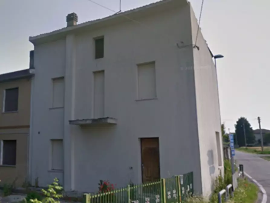 Immagine 14 di Casa indipendente in vendita  in Via Monti a Frassinelle Polesine