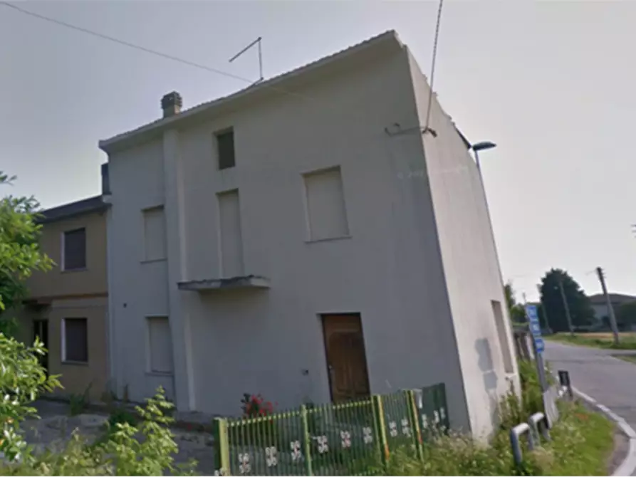 Immagine 15 di Casa indipendente in vendita  in Via Monti a Frassinelle Polesine