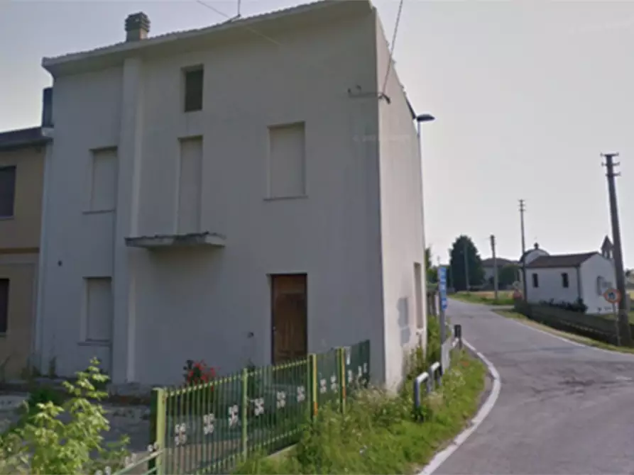 Immagine 16 di Casa indipendente in vendita  in Via Monti a Frassinelle Polesine