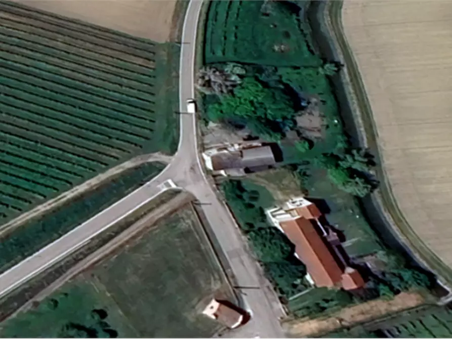 Immagine 19 di Casa indipendente in vendita  in Via Monti a Frassinelle Polesine