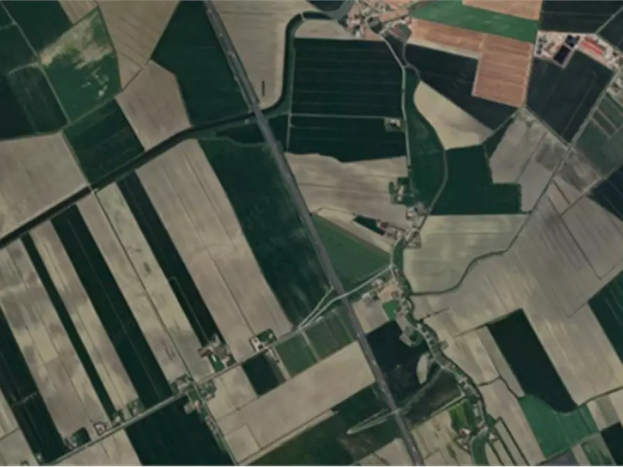 Immagine 22 di Casa indipendente in vendita  in Via Monti a Frassinelle Polesine