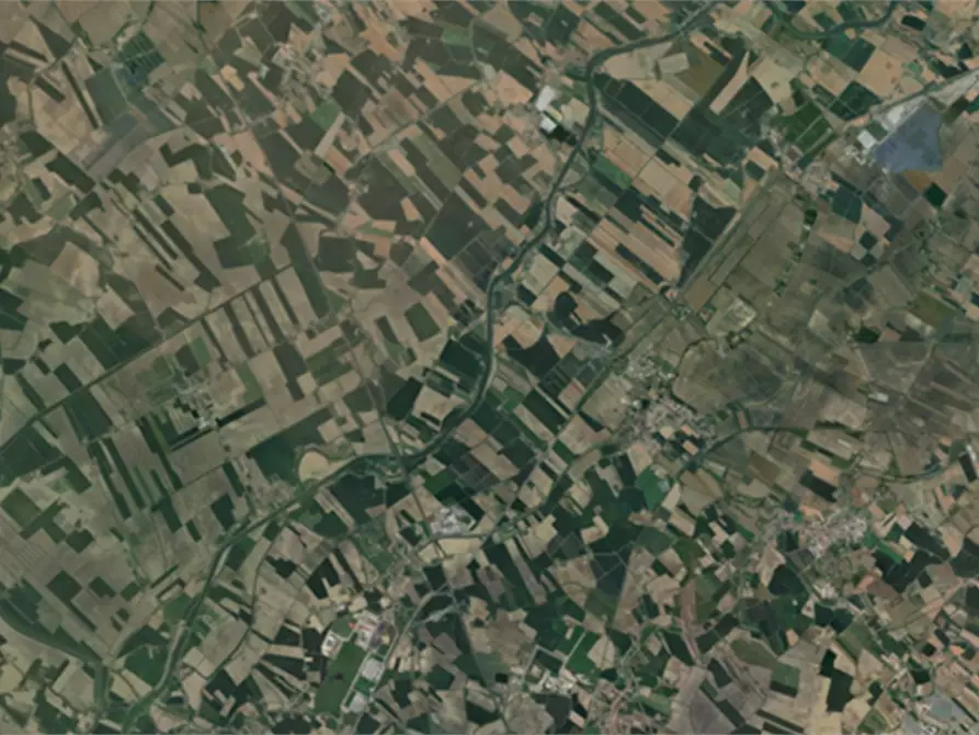 Immagine 24 di Casa indipendente in vendita  in Via Monti a Frassinelle Polesine