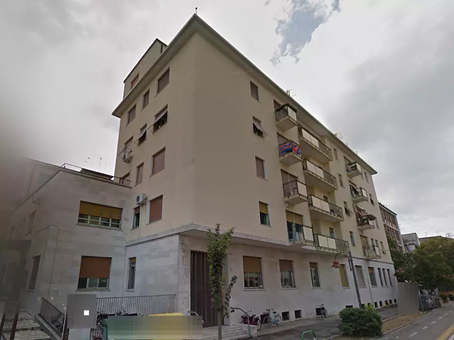 Immagine 2 di Ufficio in vendita  in Viale Trieste a Rovigo