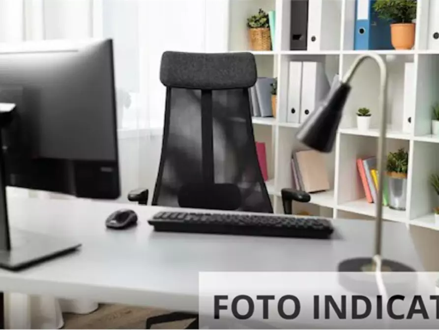 Immagine 5 di Ufficio in vendita  in Viale Trieste a Rovigo