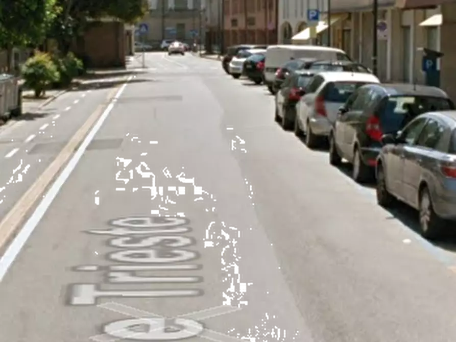 Immagine 7 di Ufficio in vendita  in Viale Trieste a Rovigo