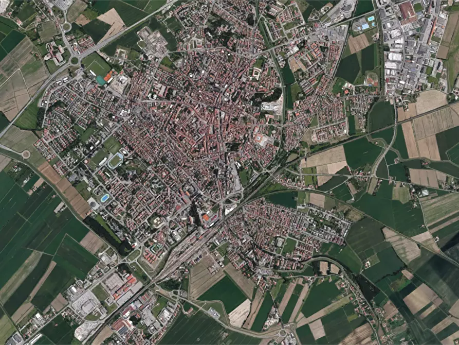 Immagine 10 di Ufficio in vendita  in Viale Trieste a Rovigo