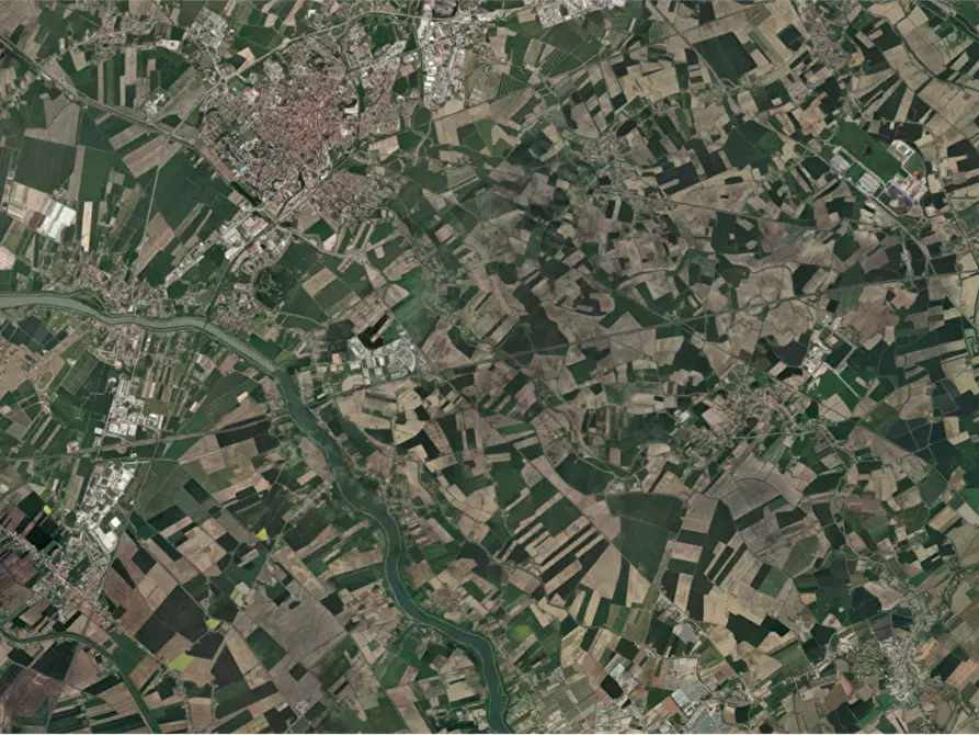 Immagine 11 di Ufficio in vendita  in Viale Trieste a Rovigo